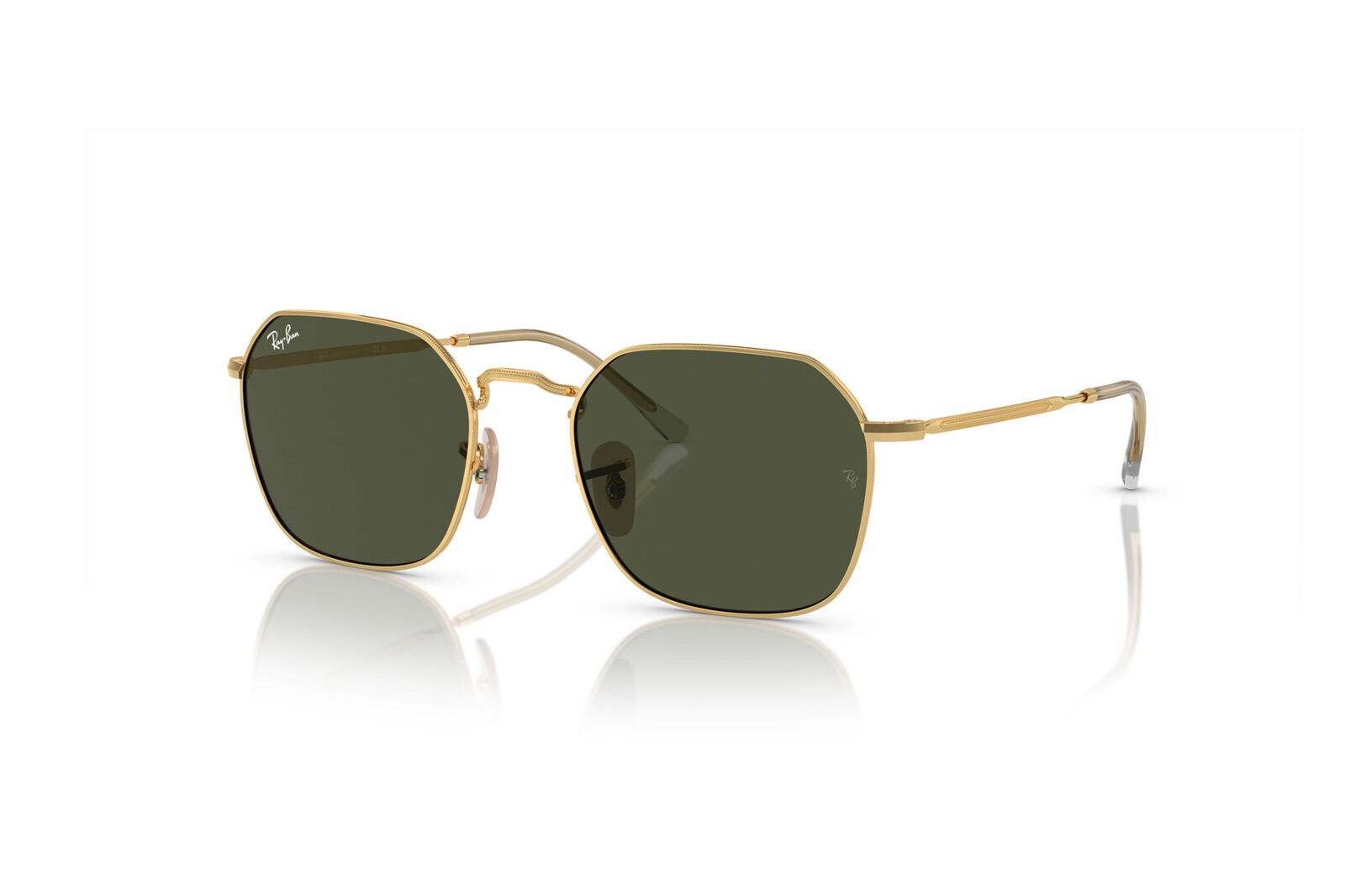 Ray Ban 3694 color 001/31 - Image 2