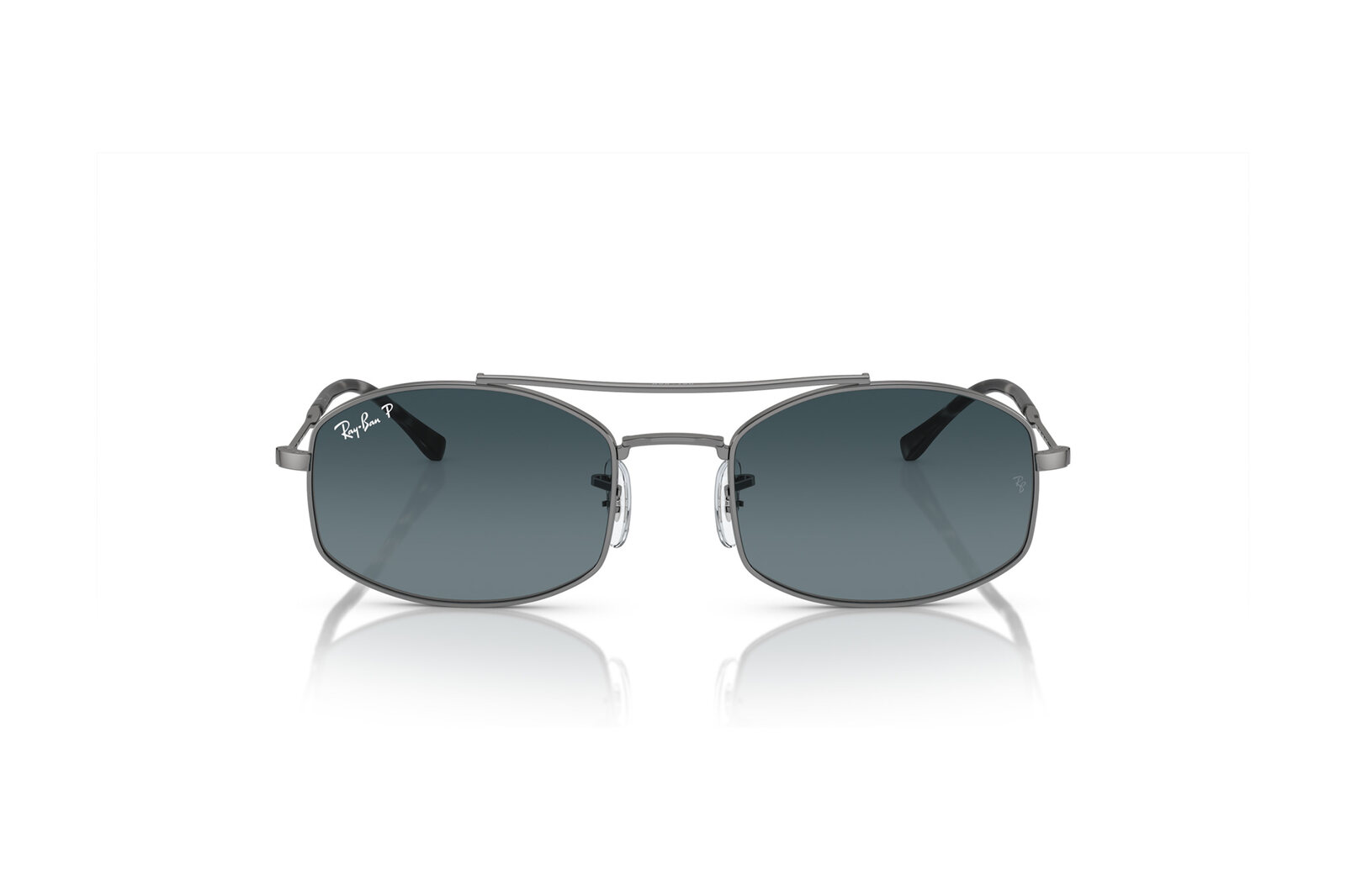 Ray Ban 3719 color 004/S3