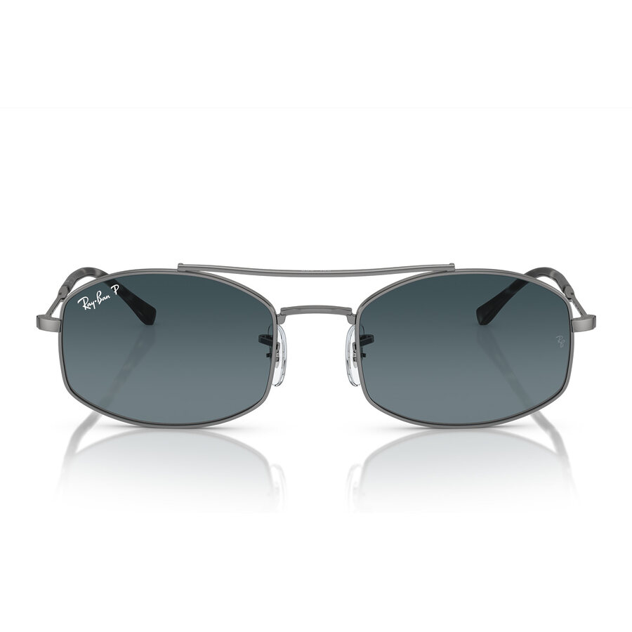 Ray Ban 3719 color 004/S3