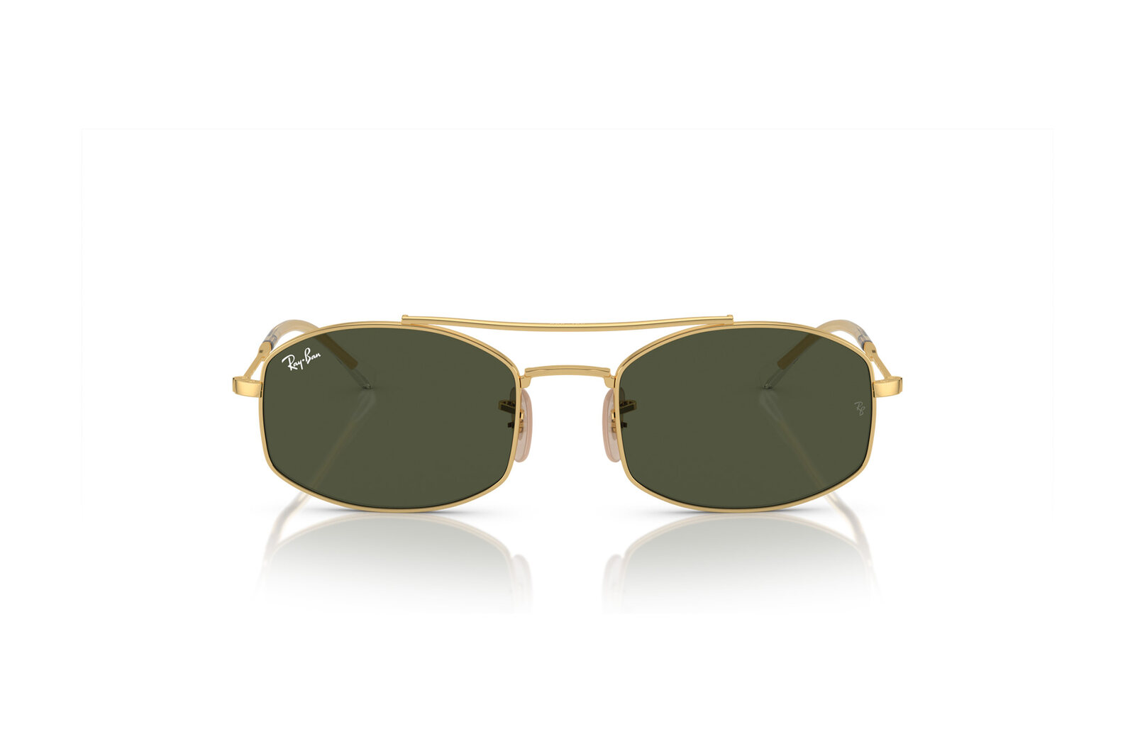 Ray Ban 3719 color 001/31