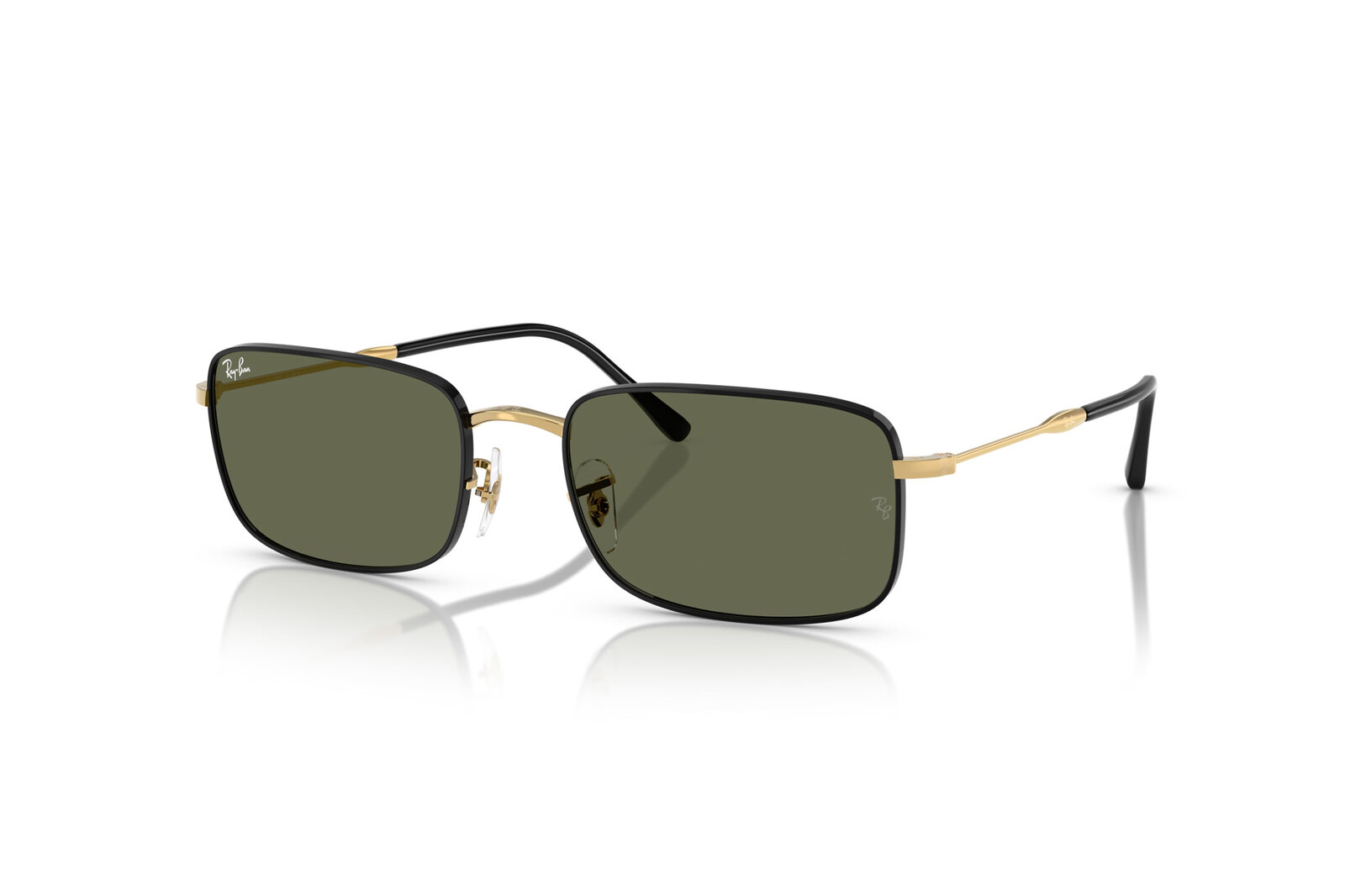 Ray Ban 3746 color 927158 - Image 2