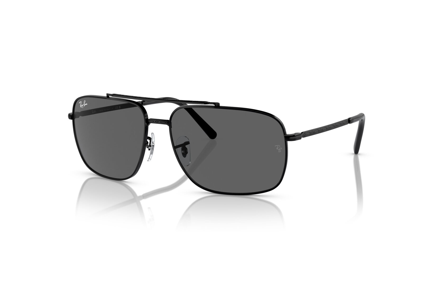 Ray Ban 3796 color 002/B1 - Image 2