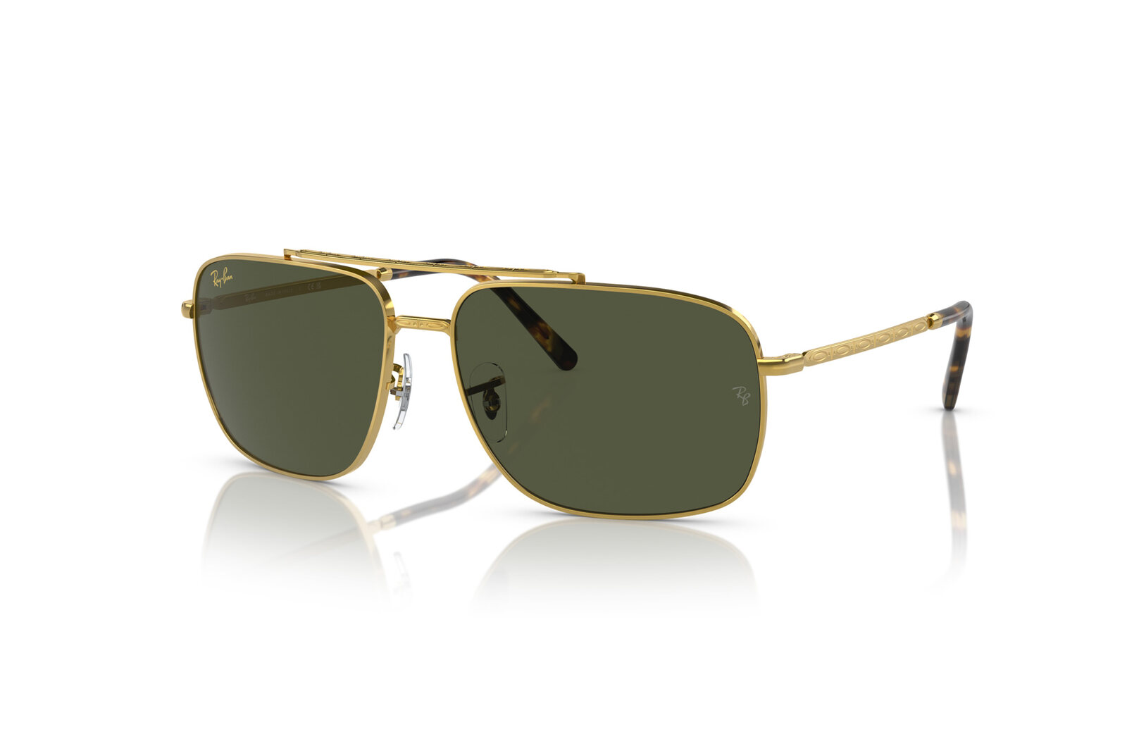 Ray Ban 3796 color 919631 - Image 2