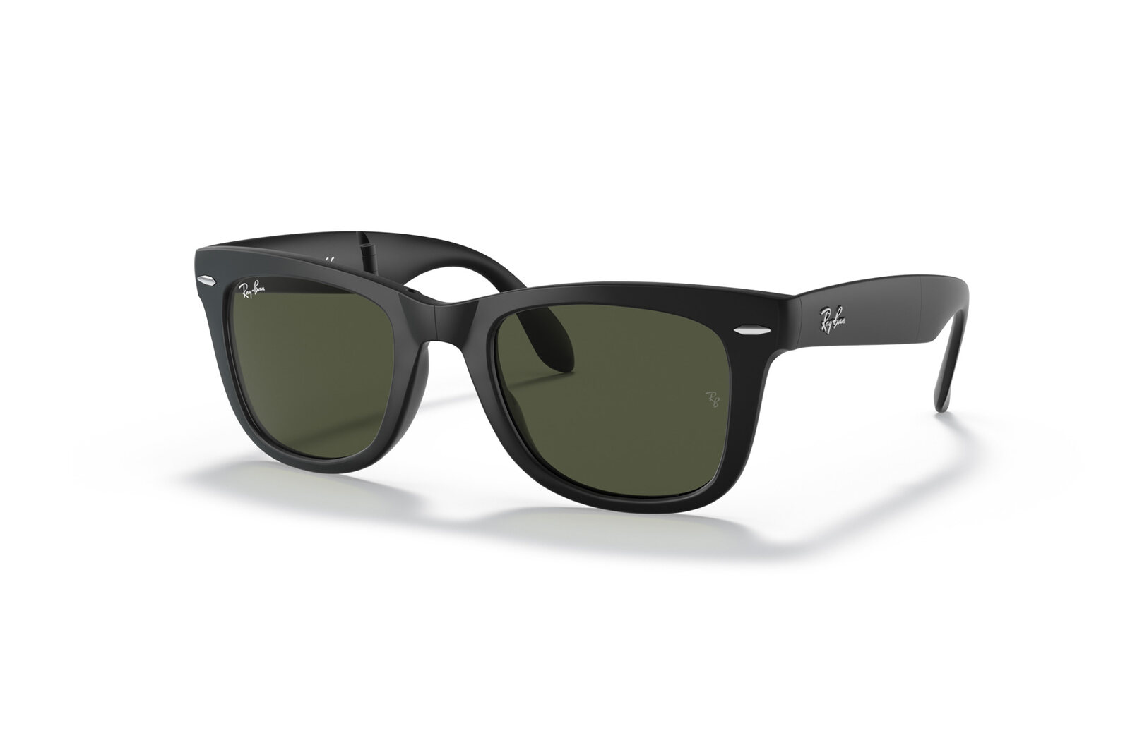 Ray Ban 4105 color 601S - Image 2