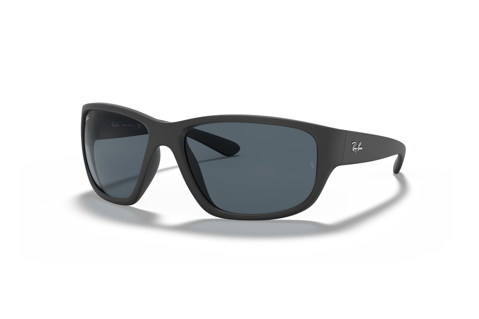 Ray Ban 4300 color 601SR5 - Image 2