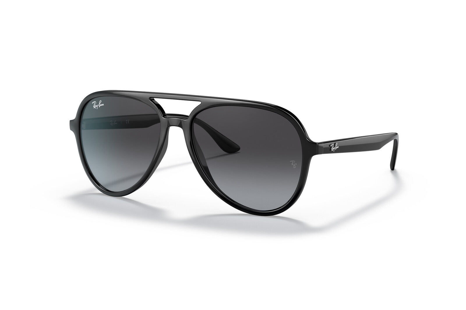 Ray Ban 4376 colore 601/8G - immagine 2