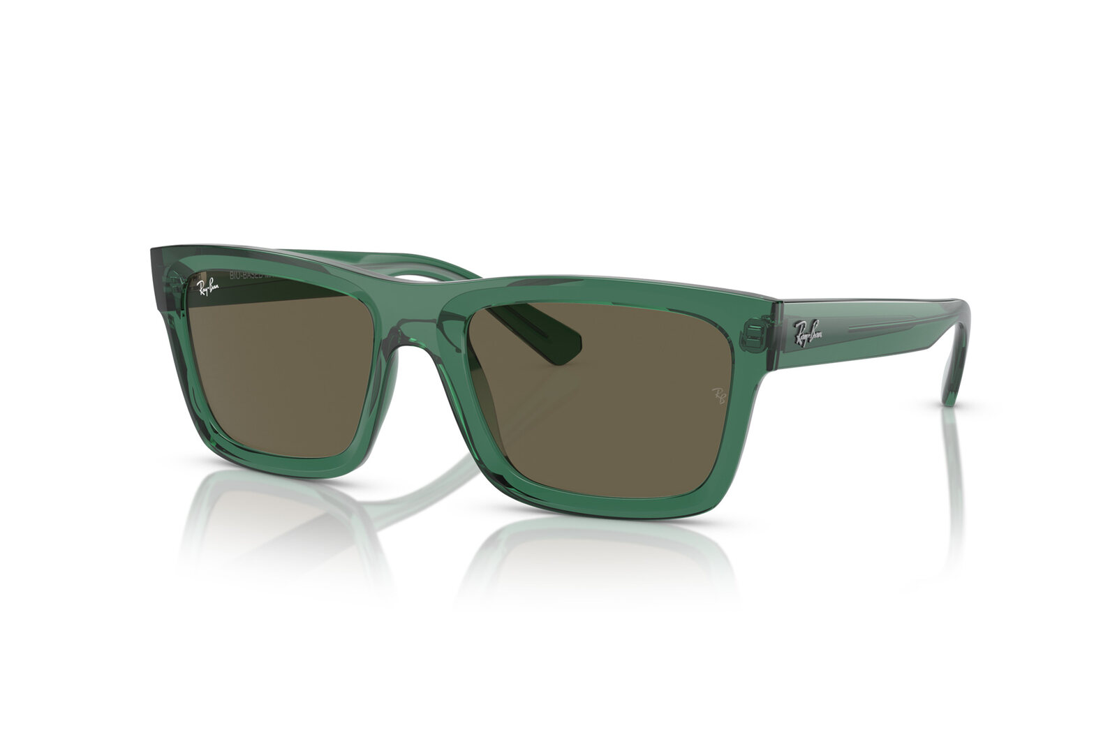 Ray Ban 4396 color 6681/3 - Image 2