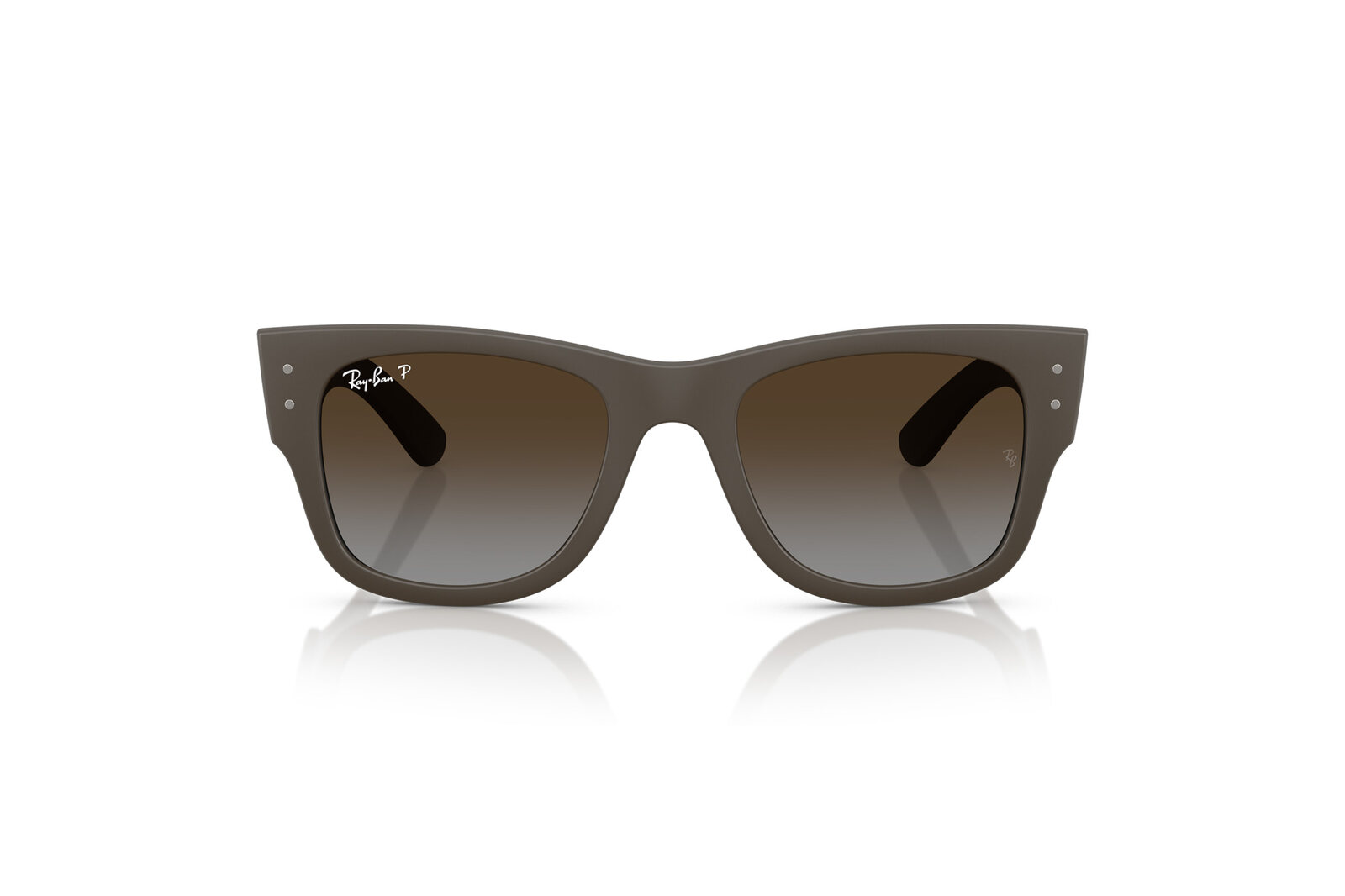 Ray Ban 4840S color 6124T5