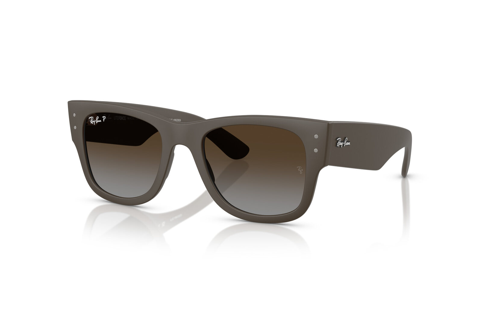 Ray Ban 4840S color 6124T5 - Image 2