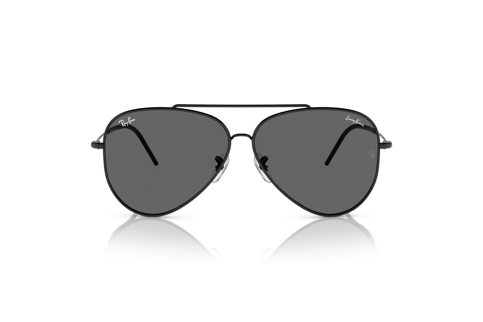 Ray Ban R0101S color 002/GR