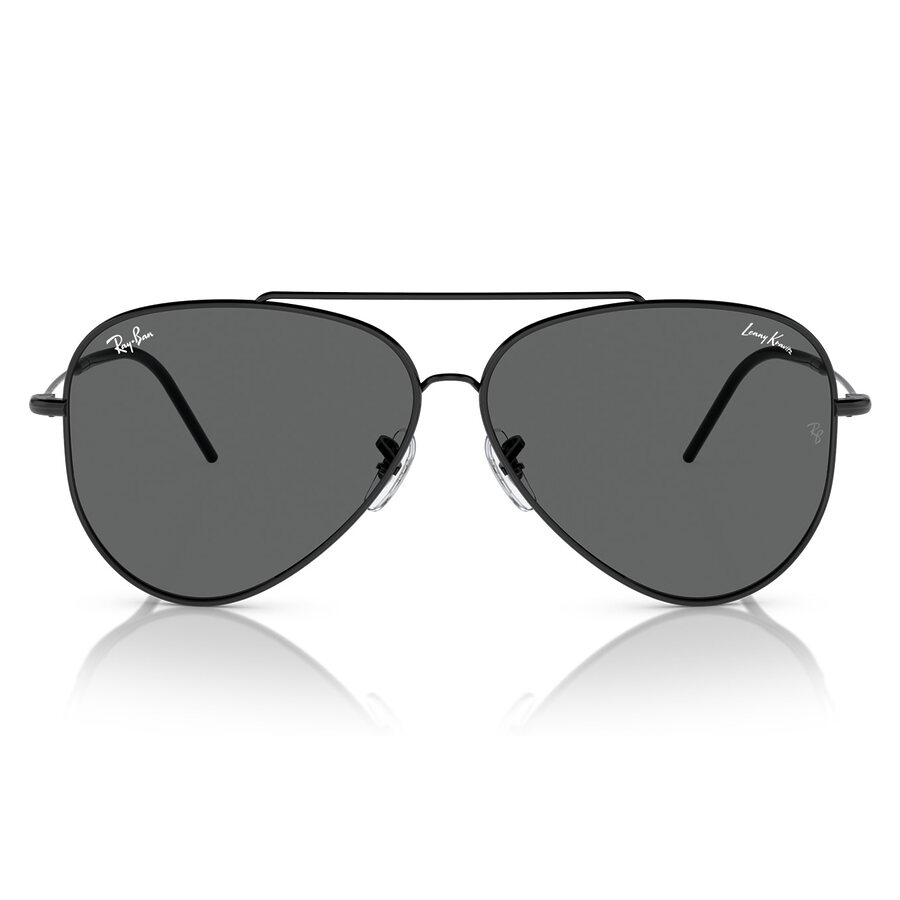 Ray Ban R0101S color 002/GR