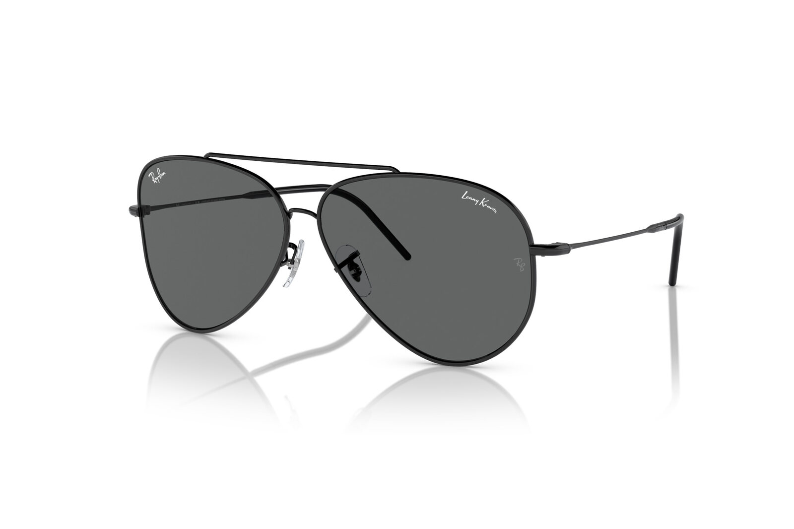 Ray Ban R0101S color 002/GR - Image 2