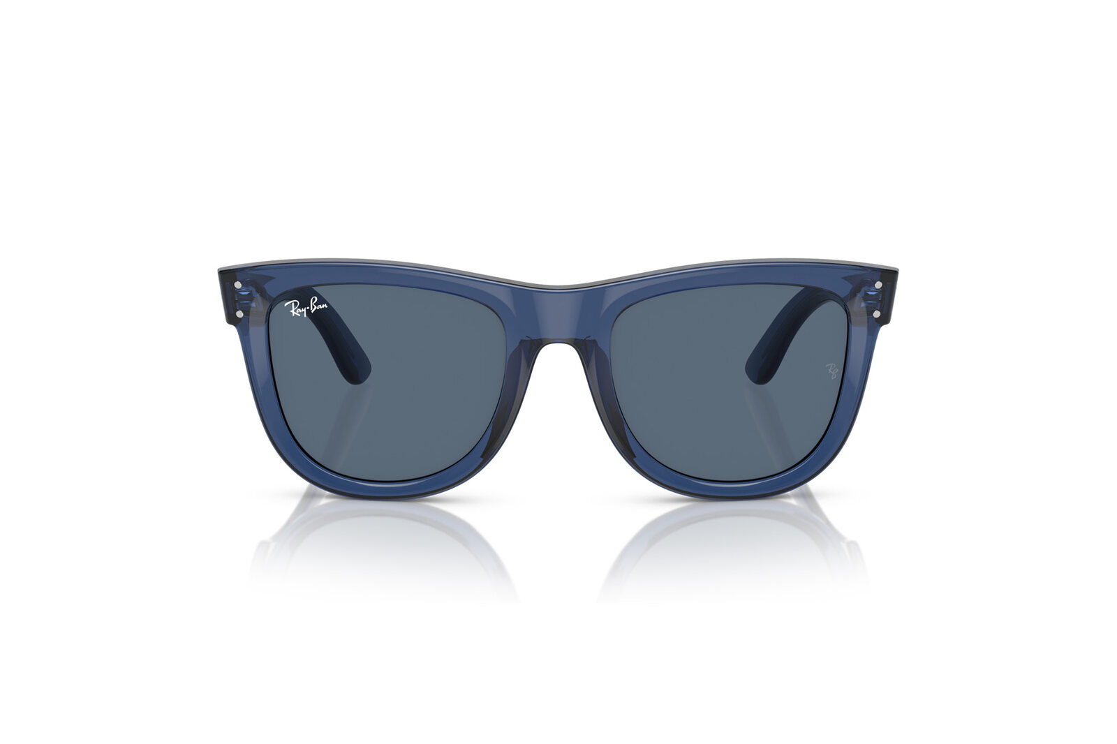 Ray Ban R0502S color 67083A