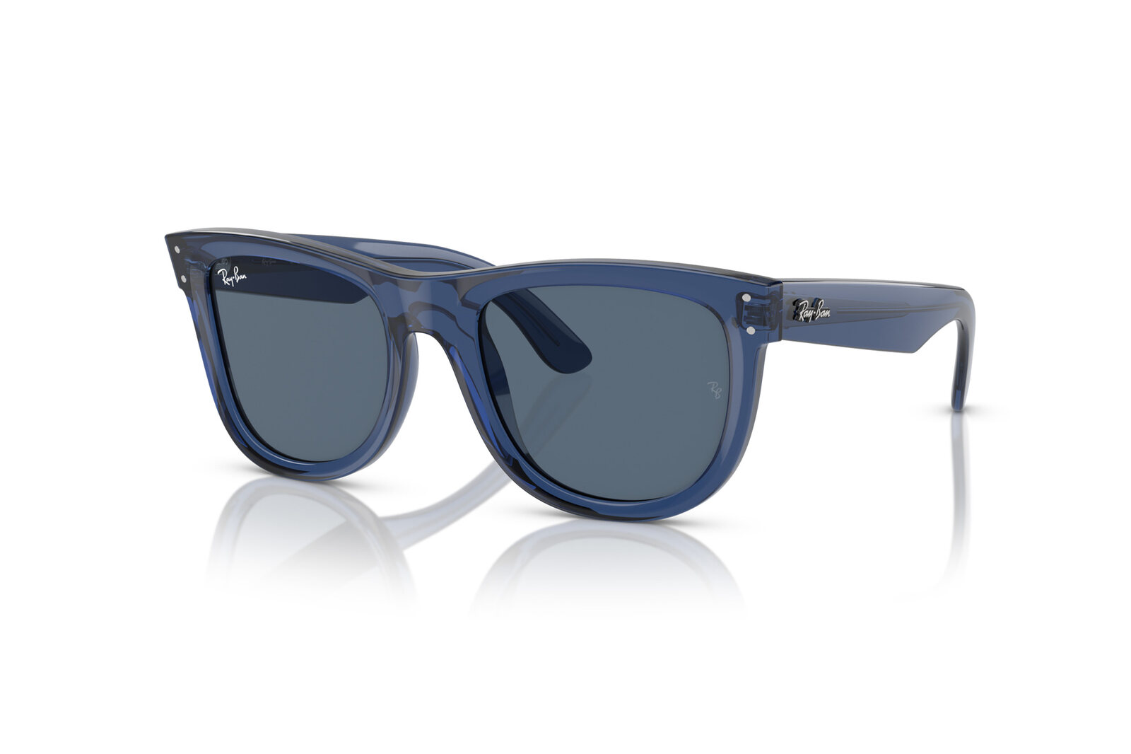 Ray Ban R0502S color 67083A - Image 2