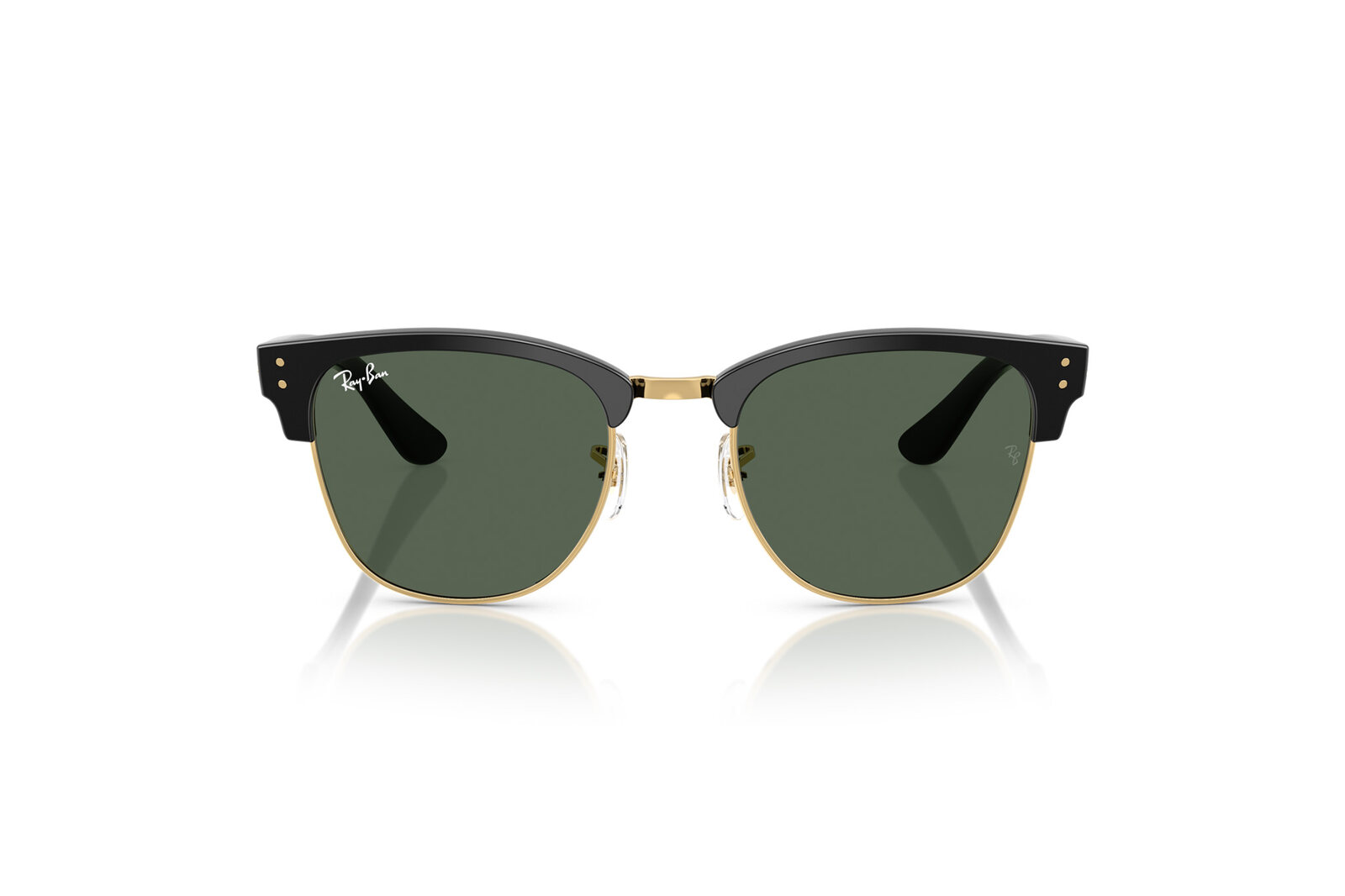 Ray Ban R0504S color 6677VR