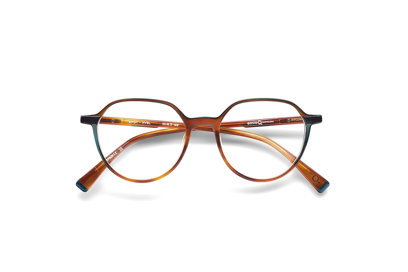Etnia Barcelona ANDY 50O colore HVBL