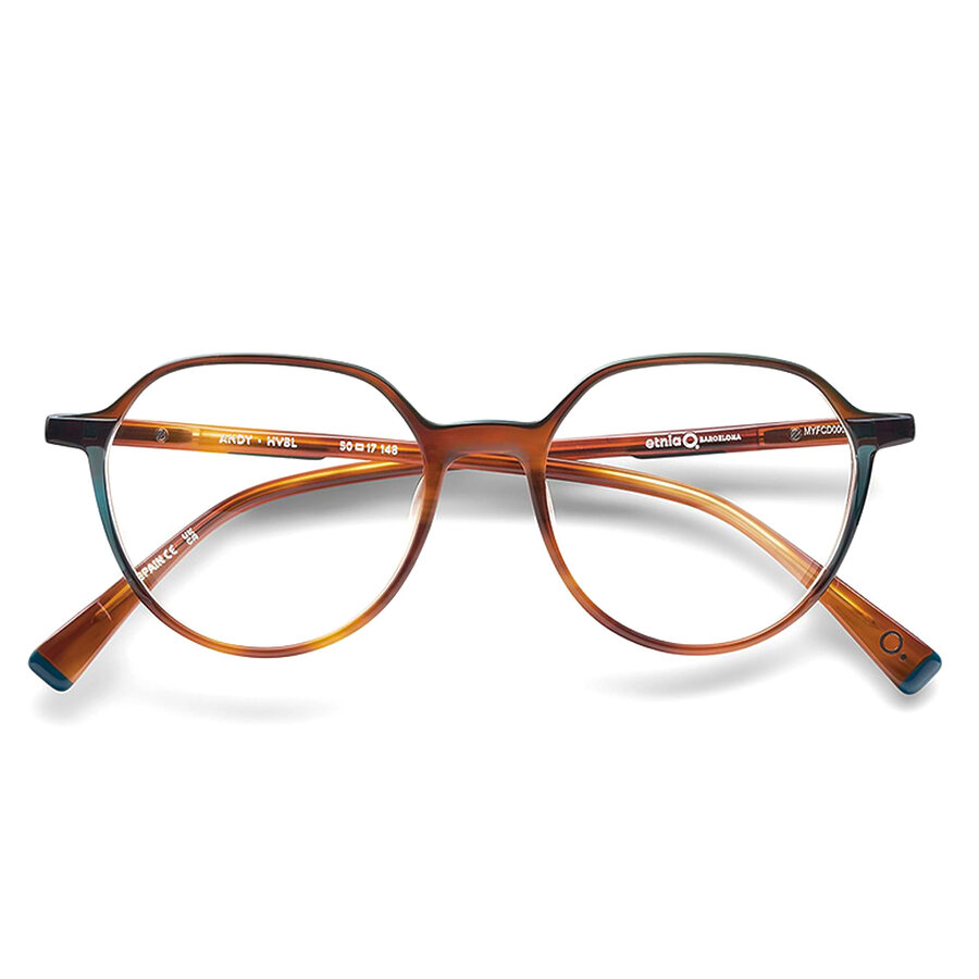 Etnia Barcelona ANDY 50O color HVBL