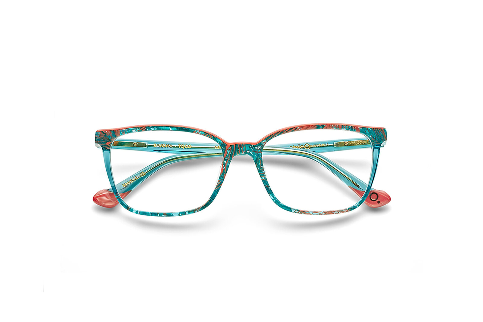 Etnia Barcelona BAYONA 53O colore TQCO