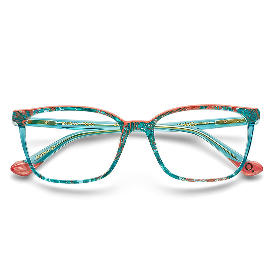 Etnia Barcelona BAYONA 53O colore TQCO