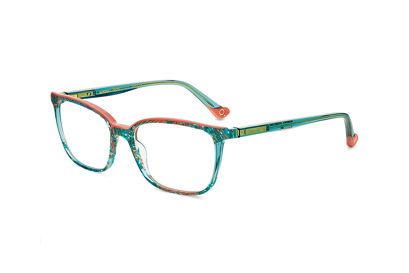 Etnia Barcelona BAYONA 53O colore TQCO - immagine 2