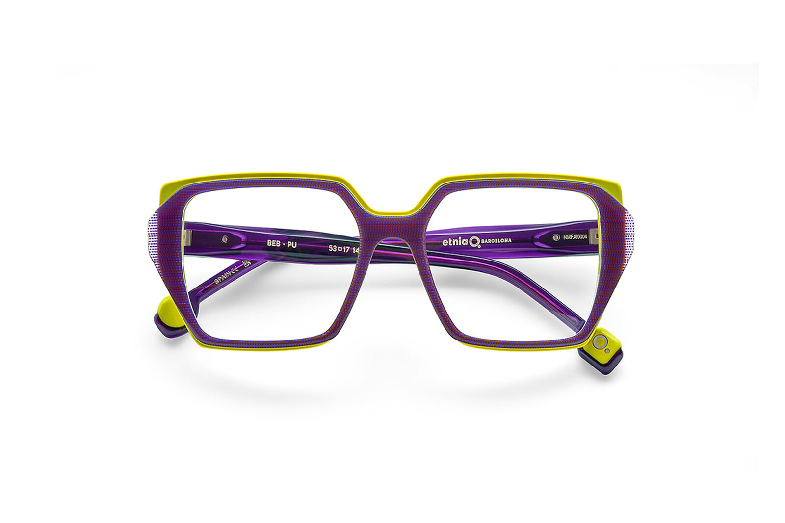 Etnia Barcelona BEB 53O colore PU