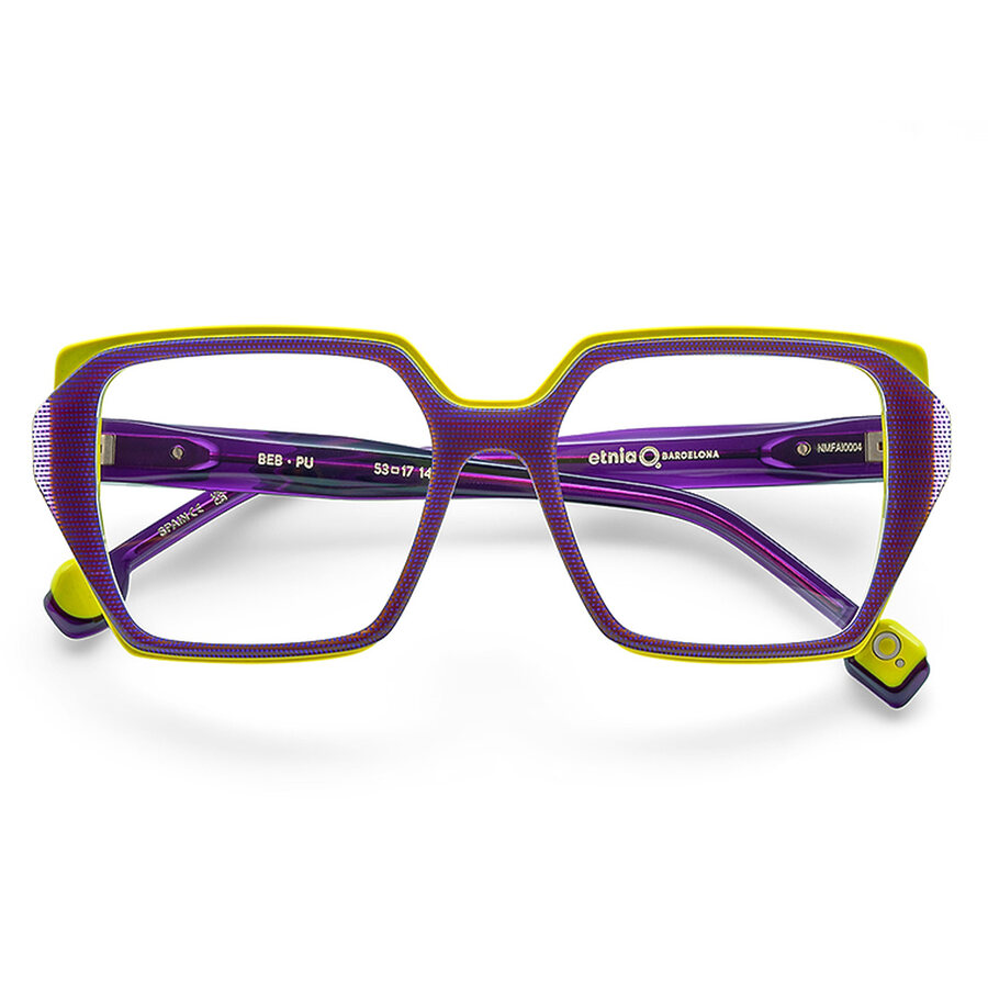 Etnia Barcelona BEB 53O colore PU