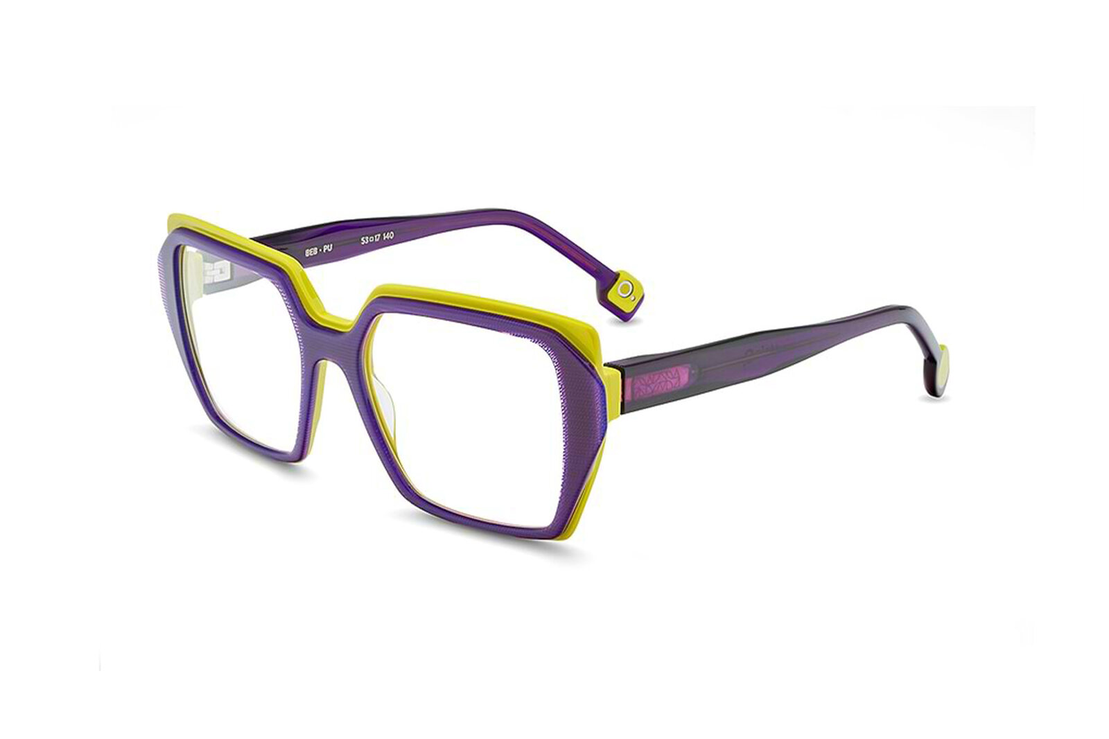 Etnia Barcelona BEB 53O colore PU - immagine 2