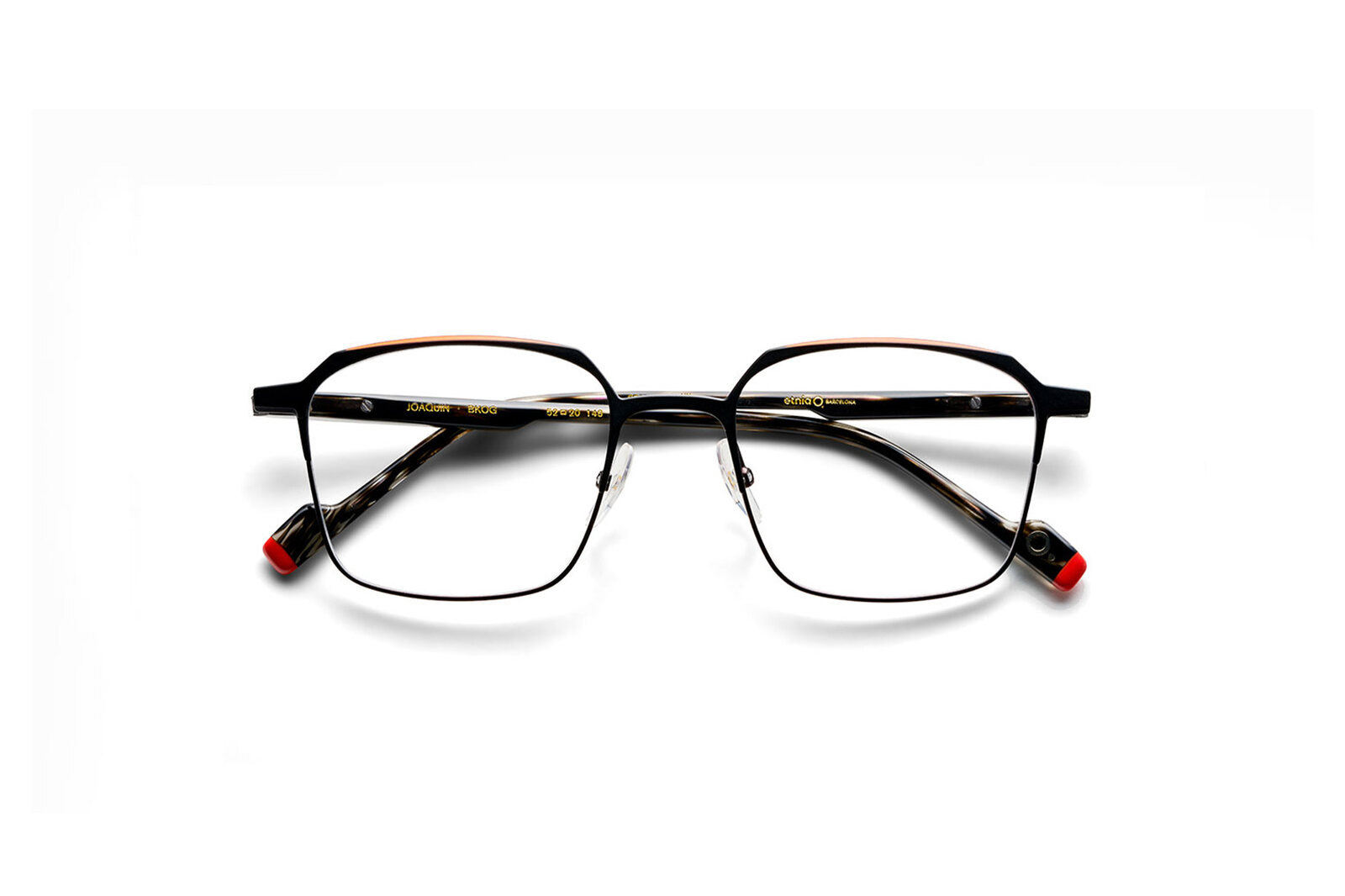 Etnia Barcelona JOAQUIN 52O colore BKOG