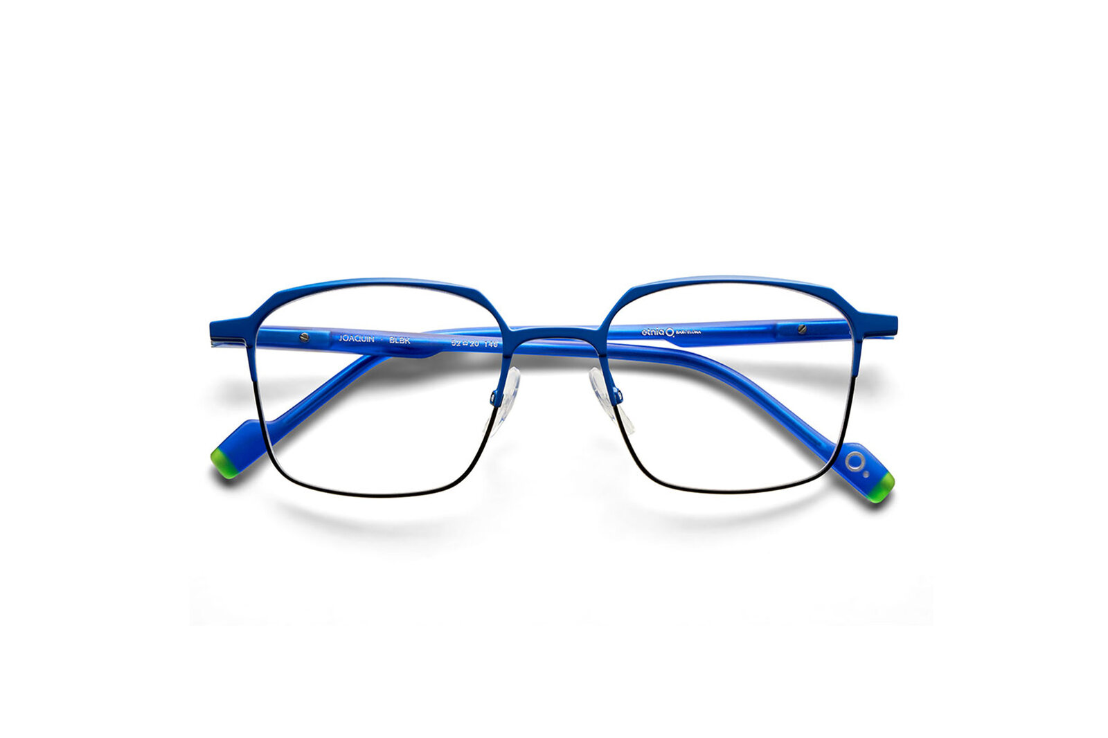 Etnia Barcelona JOAQUIN 52O colore BLBK