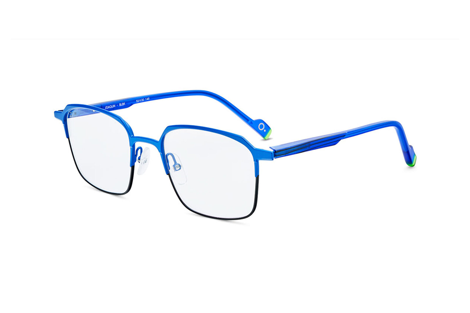 Etnia Barcelona JOAQUIN 52O colore BLBK - immagine 2