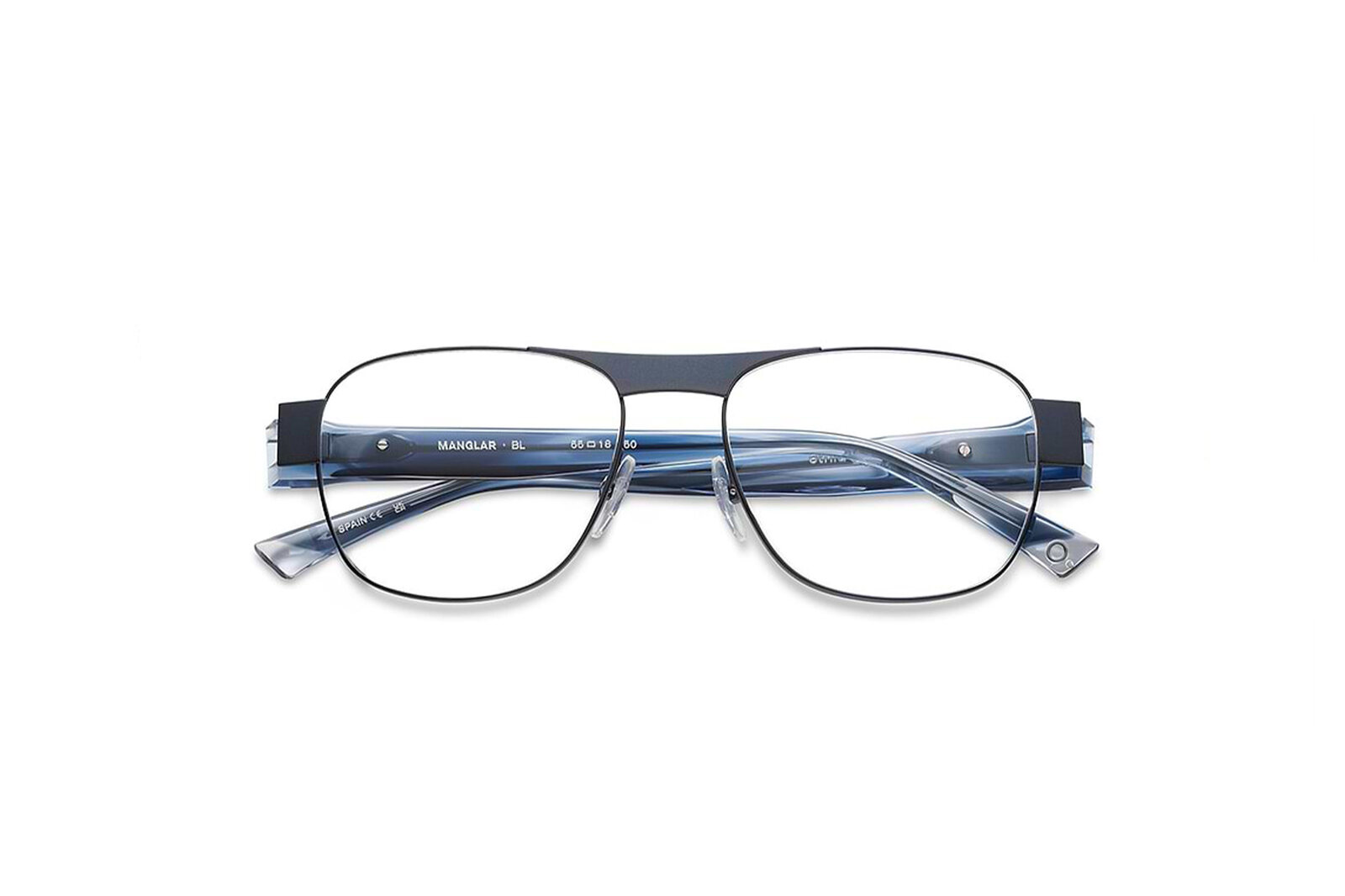 Etnia Barcelona MANGLAR 55O colore BL
