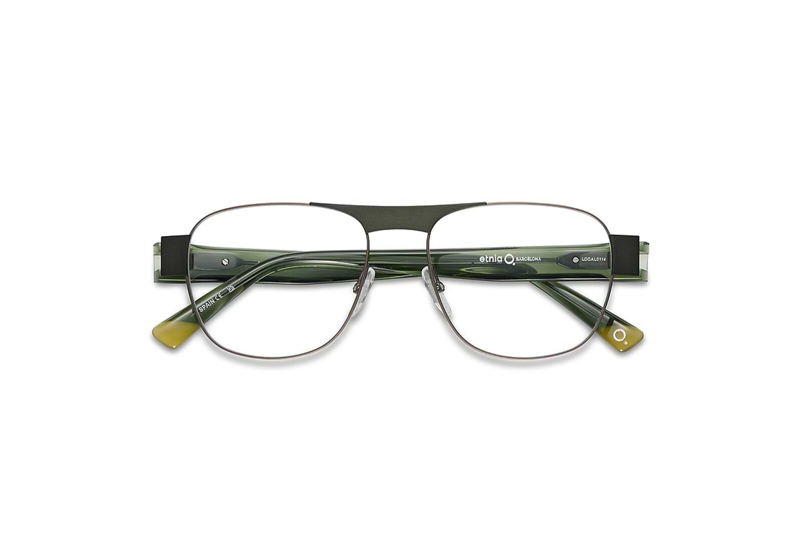 Etnia Barcelona MANGLAR 55O colore GRGM