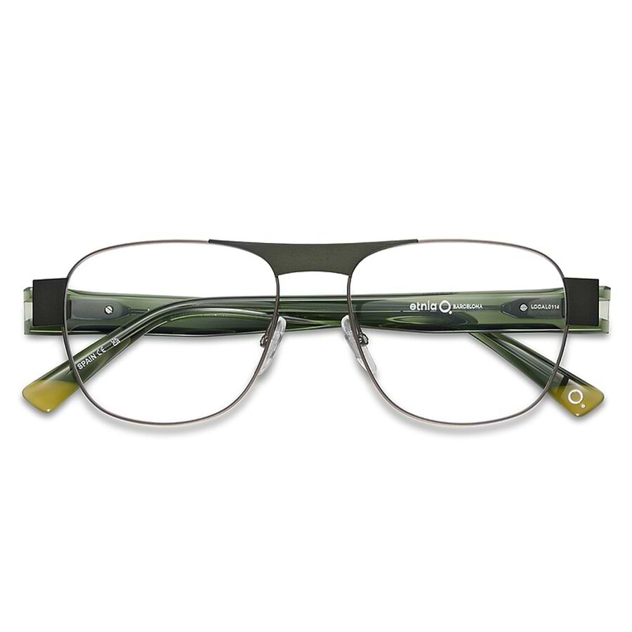 Etnia Barcelona MANGLAR 55O colore GRGM