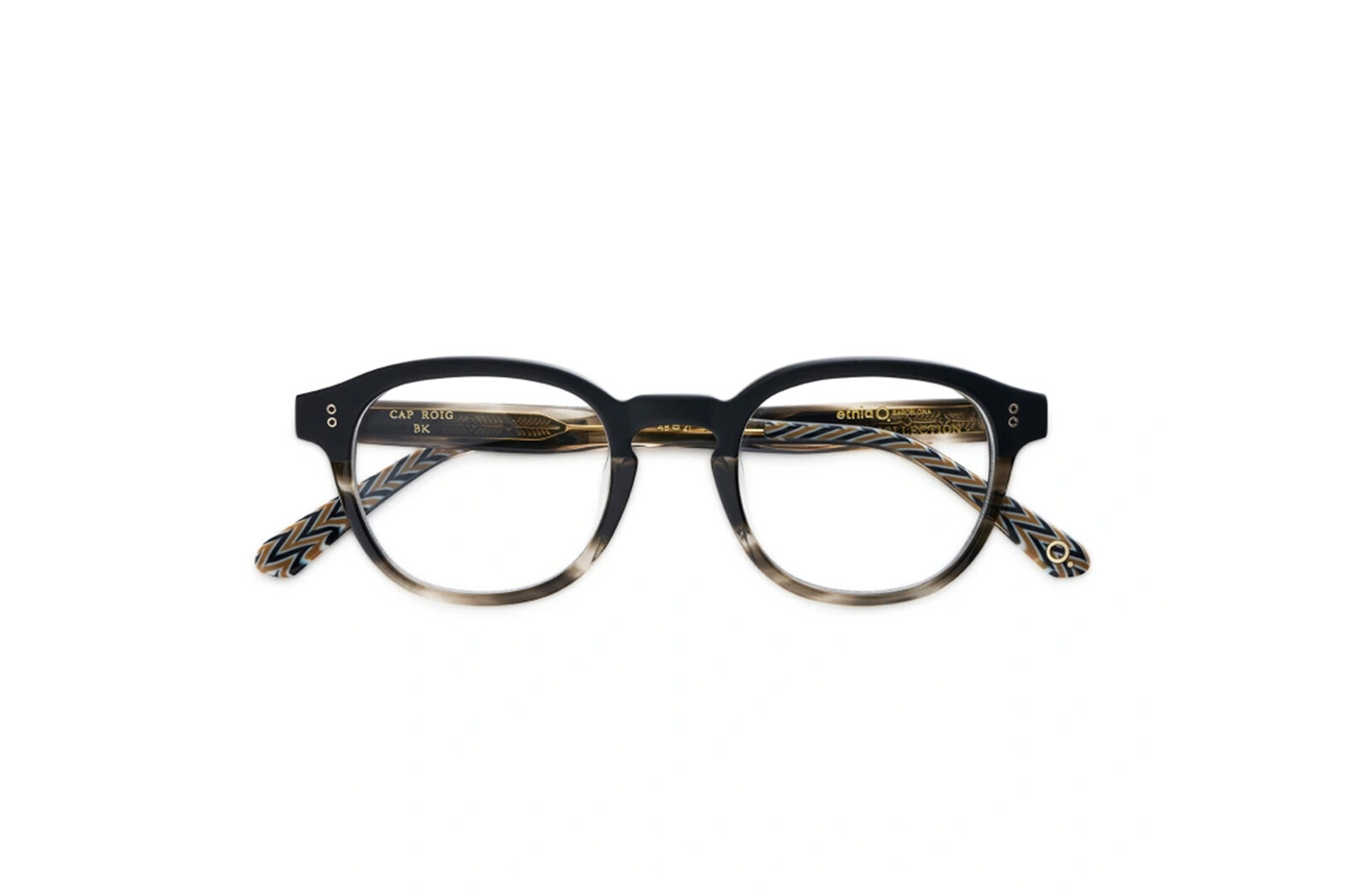 Etnia Barcelona CAP ROIG 48O colore BK