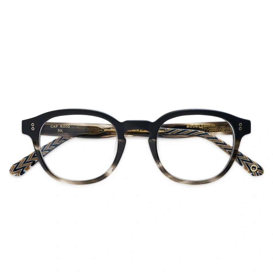 Etnia Barcelona CAP ROIG 48O colore BK