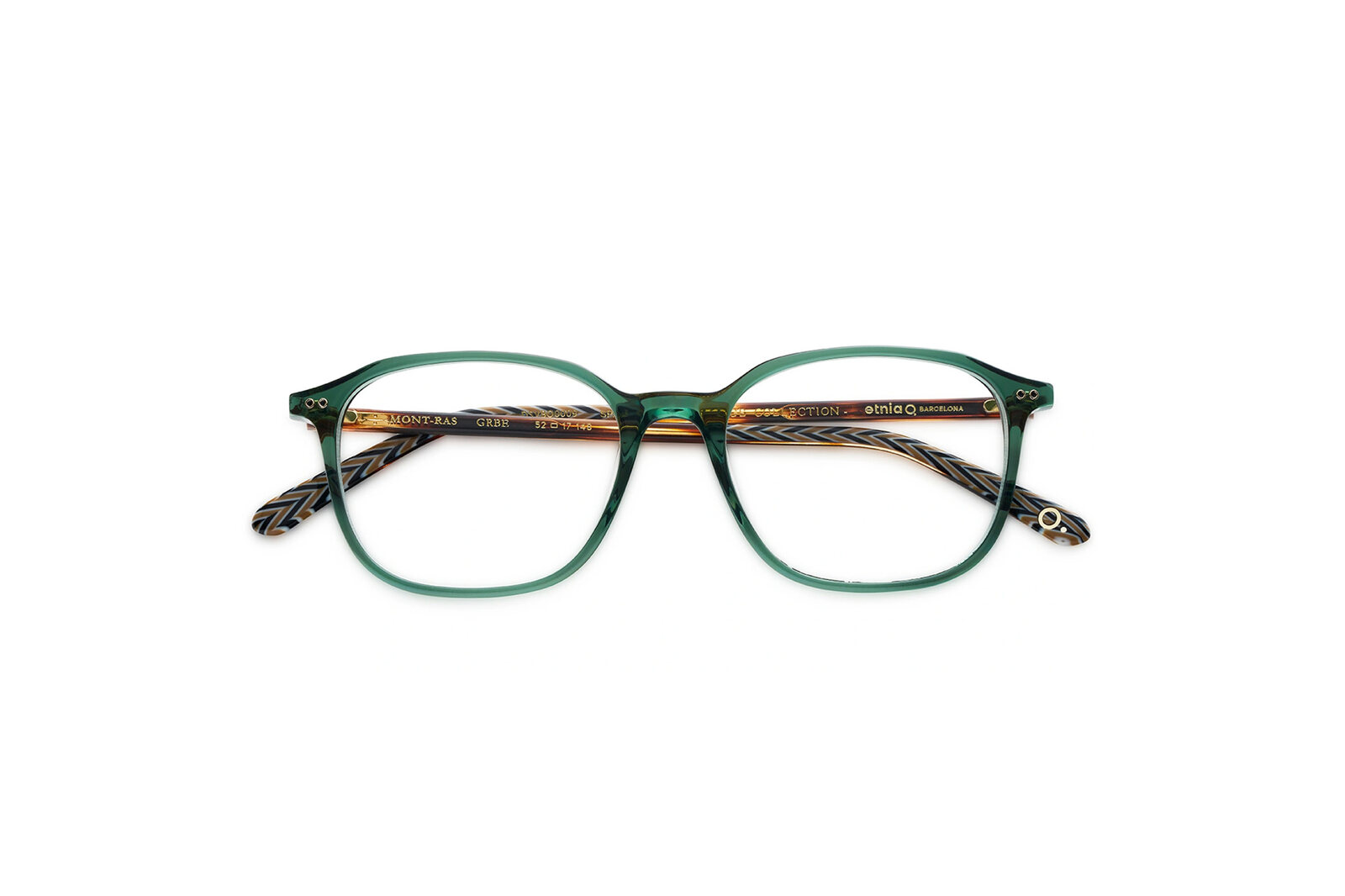 Etnia Barcelona MONT RAS 52O colore GRBE