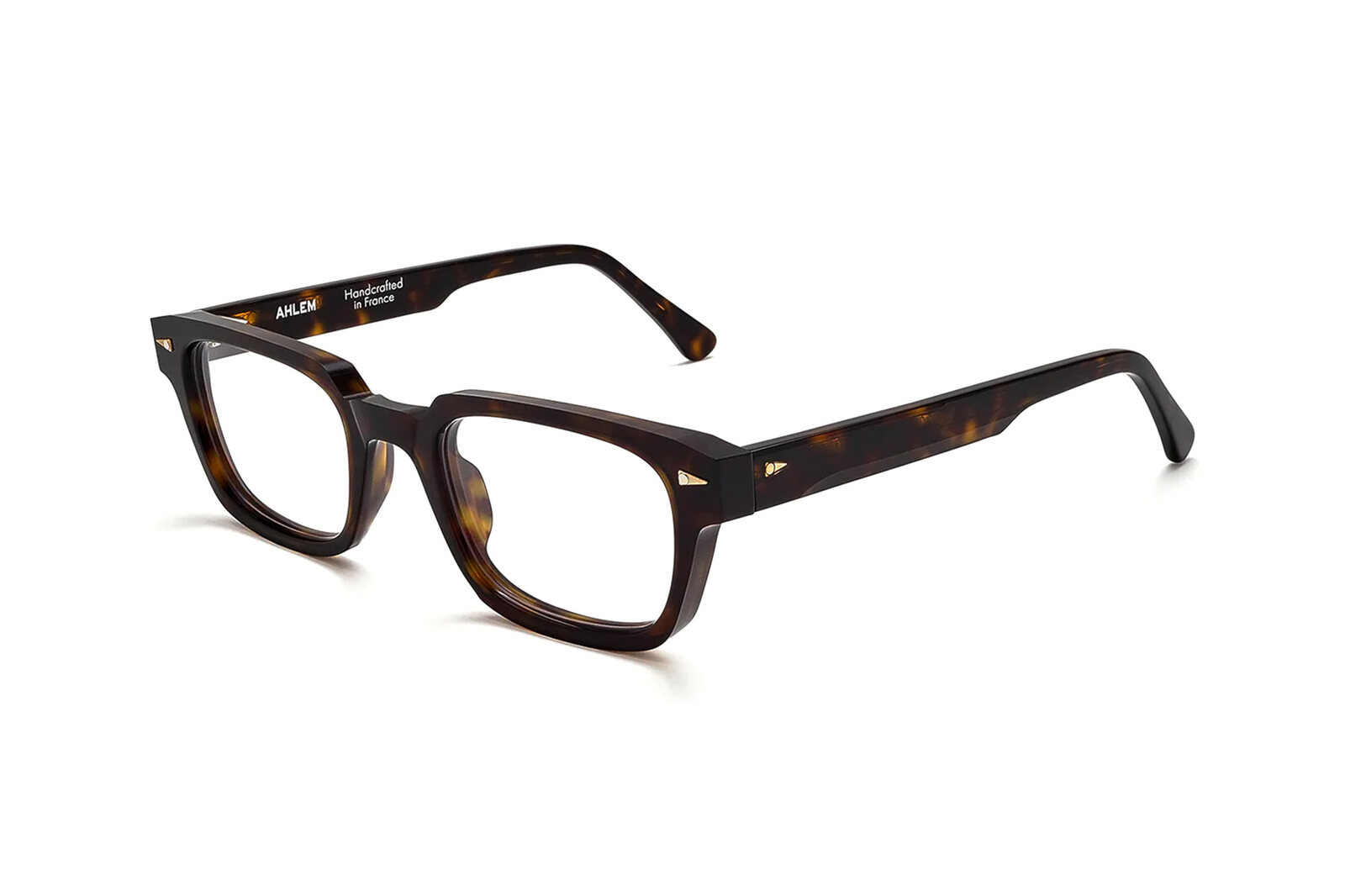 Ahlem Alexandre III colore darck turtle - immagine 2