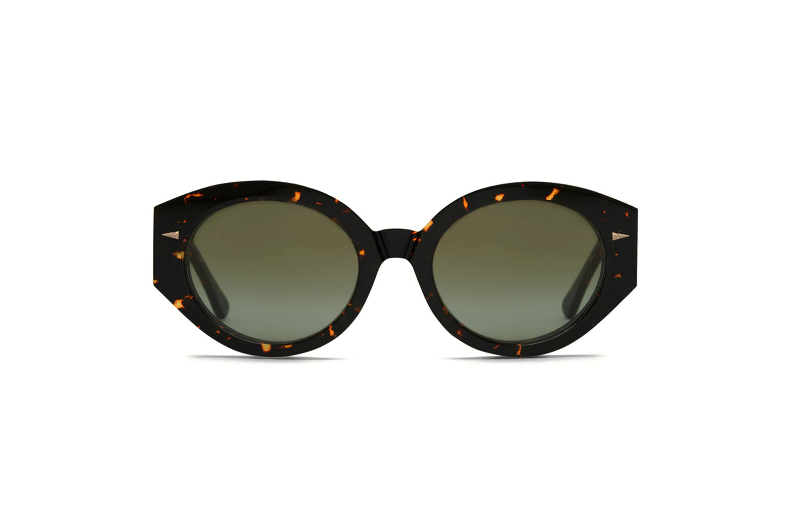 Ahlem Art Deco color yellow turtle