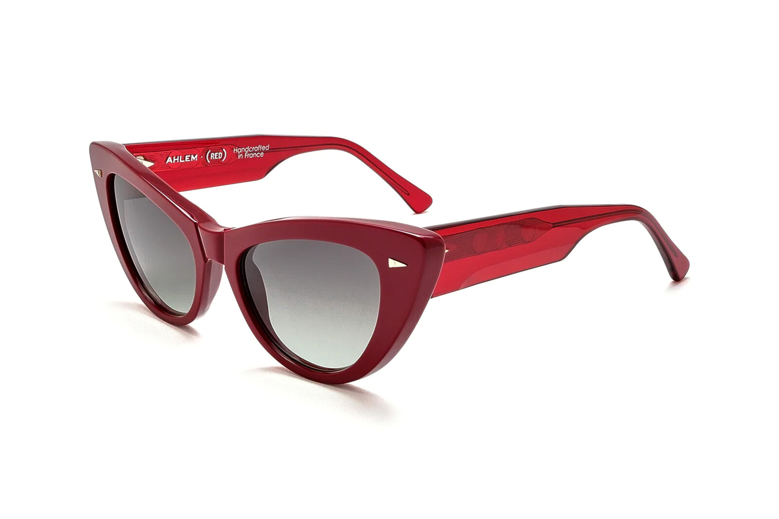 Ahlem Babylone colore redblock - immagine 2
