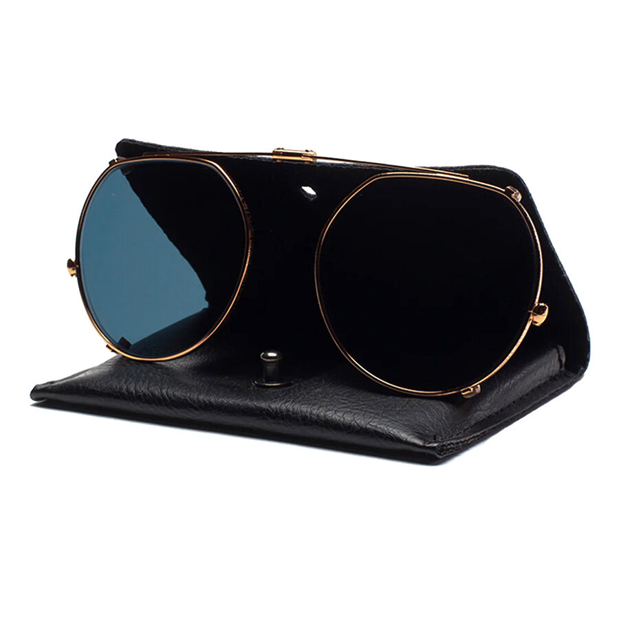 Ahlem CLIP - ON Place Dauphine colore rose gold