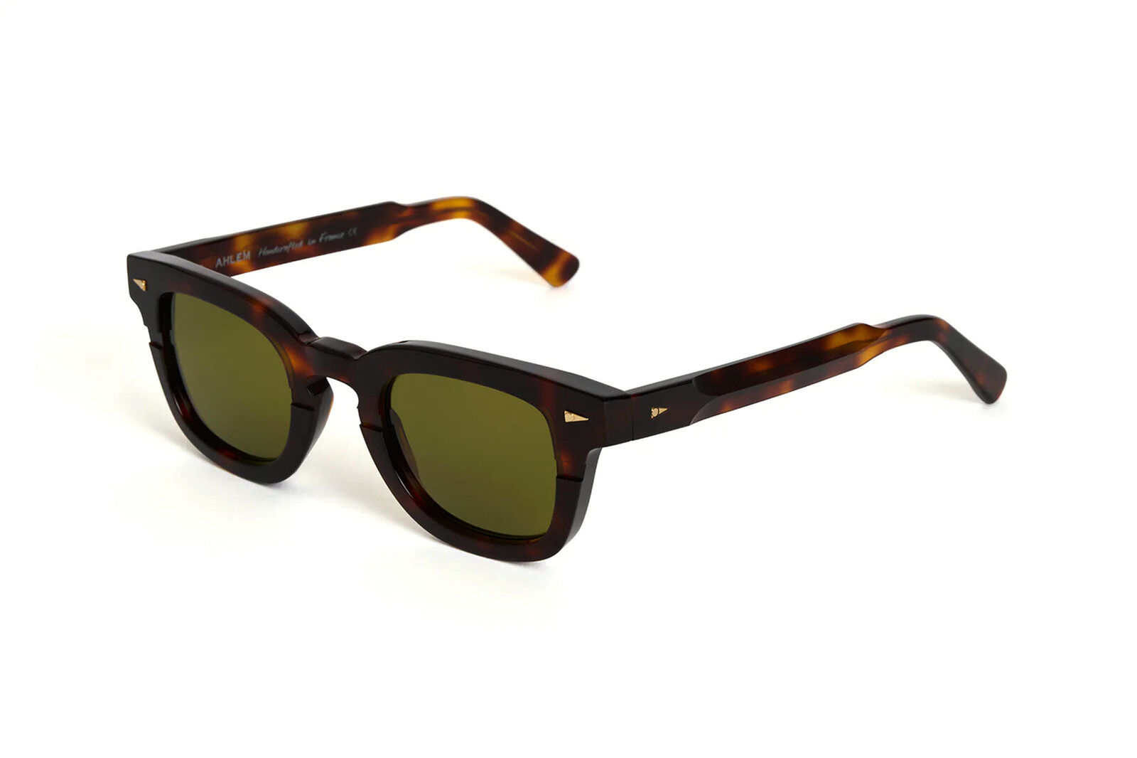 Ahlem Champ De Mars colore classic turtle - immagine 2