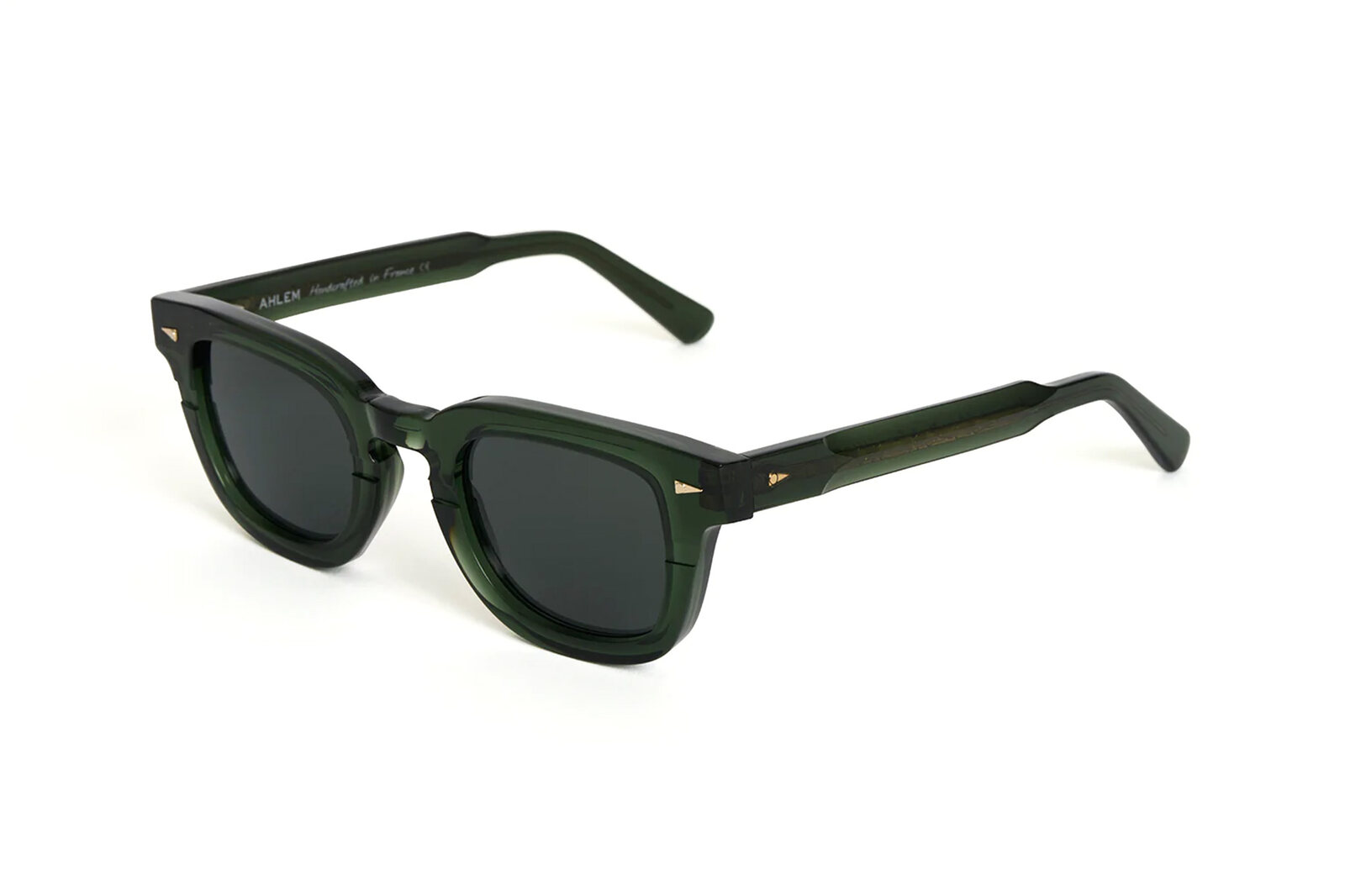 Ahlem Champ De Mars colore dark green - immagine 2