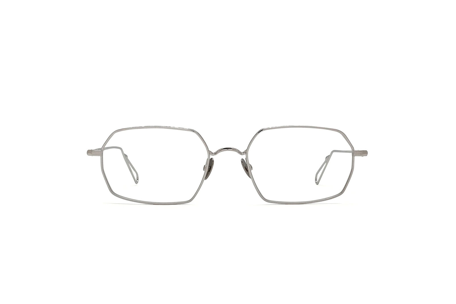 Ahlem Colisee color white gold