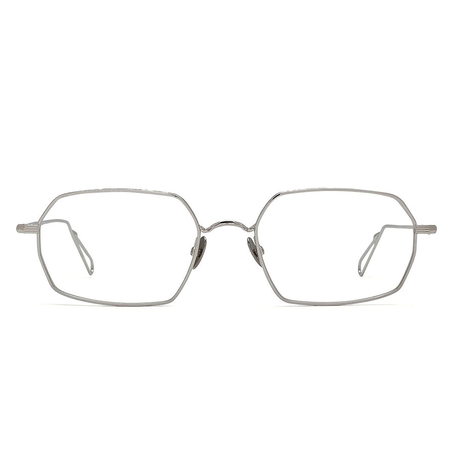 Ahlem Colisee color white gold