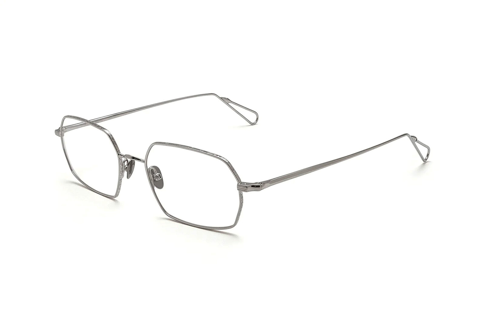 Ahlem Colisee color white gold - Image 2