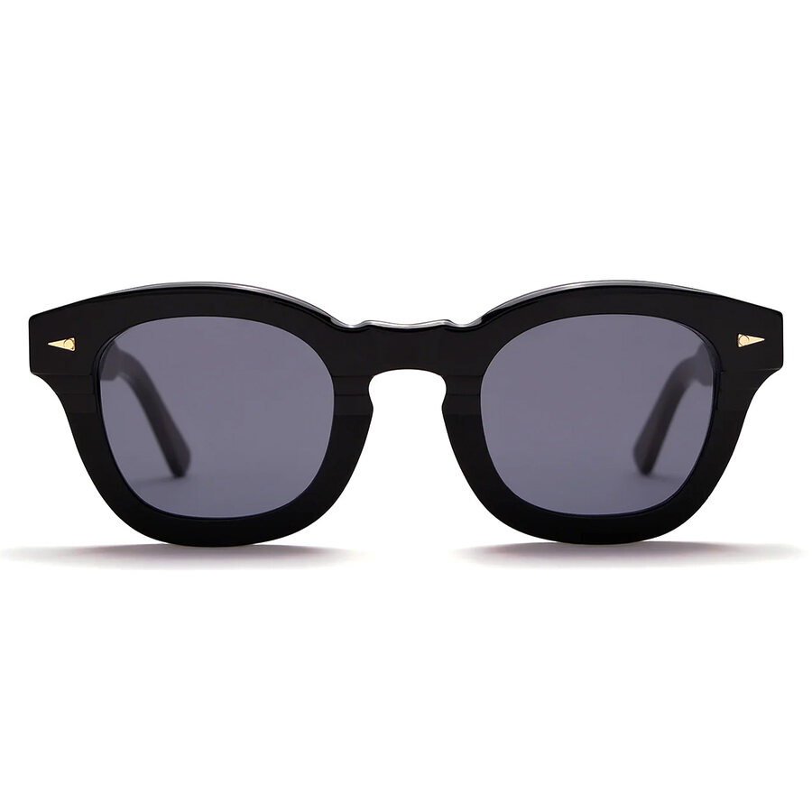 Ahlem Le Marais colore black