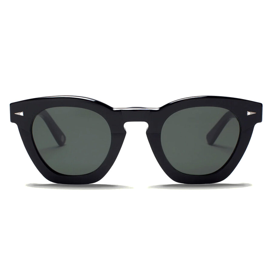 Ahlem Montorgueil colore black