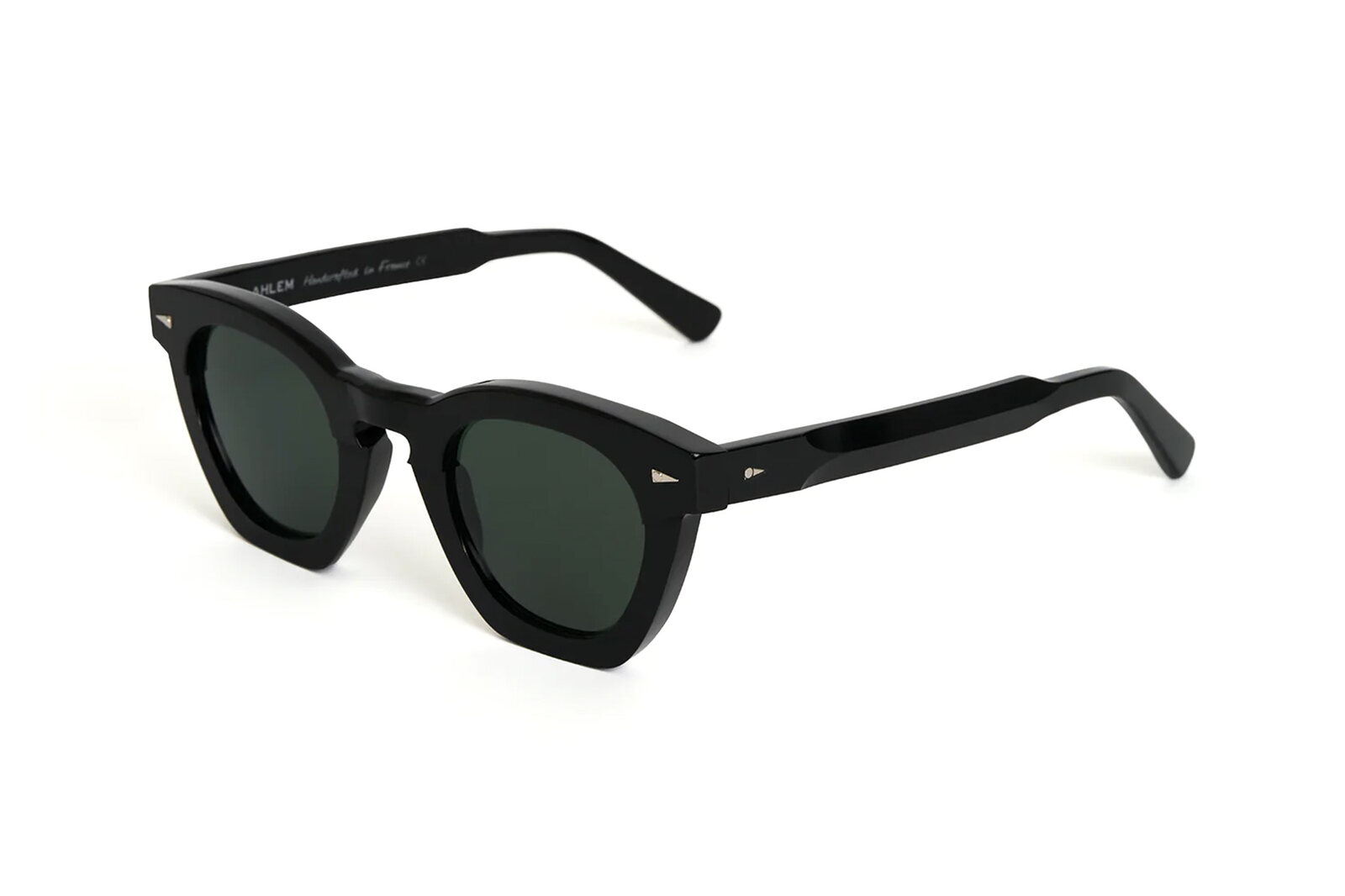 Ahlem Montorgueil colore black - immagine 2