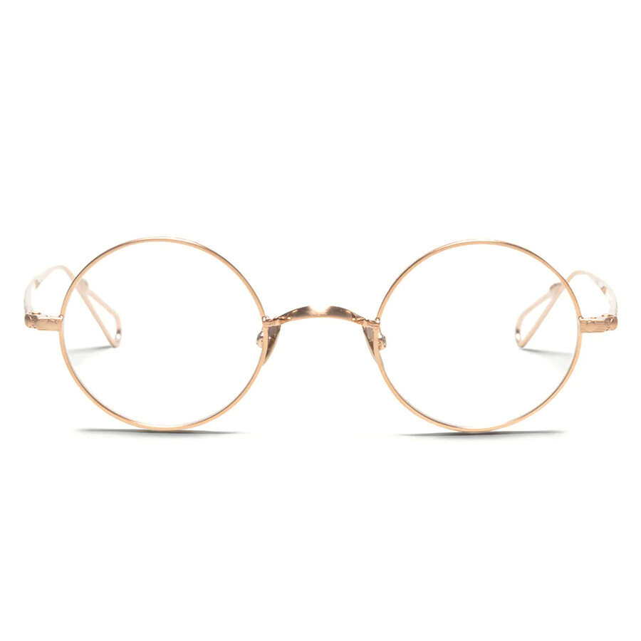 Ahlem Place Coluche colore champagne brushed
