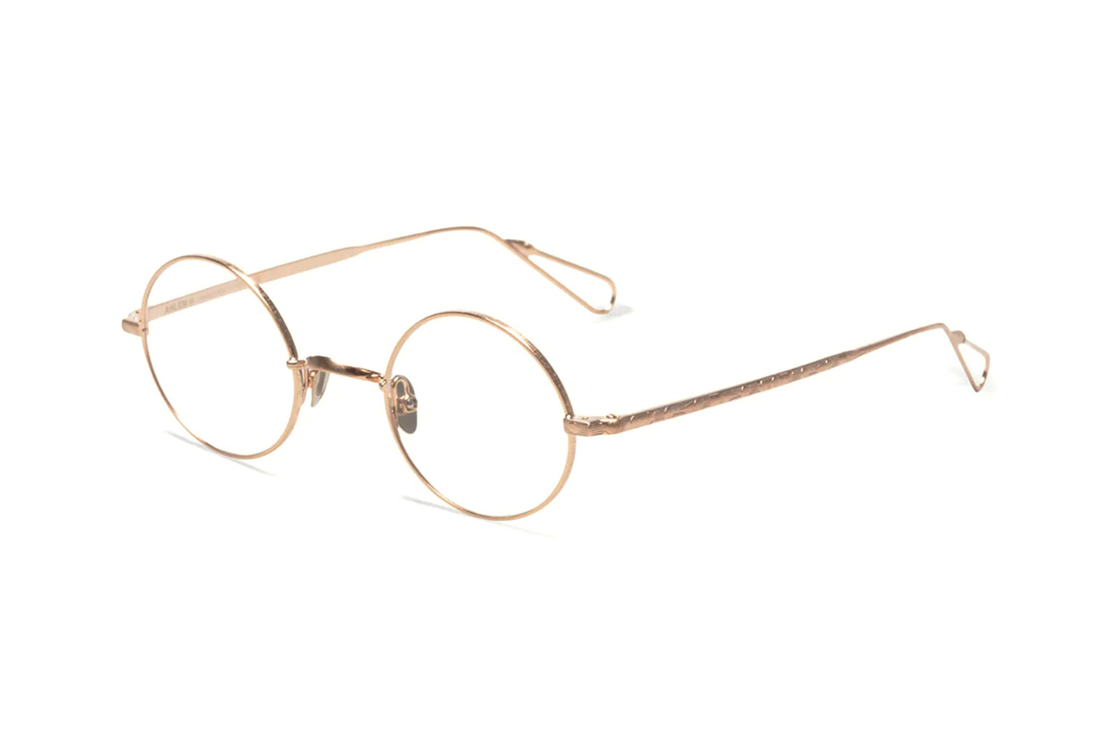 Ahlem Place Coluche colore champagne brushed - immagine 2